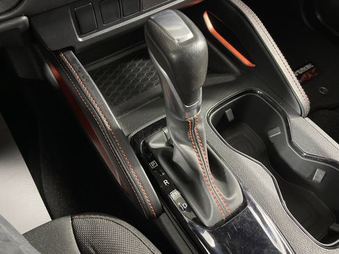 Used 2024 Nissan Frontier PRO-4X w/ Off-Road Protection Package image 24