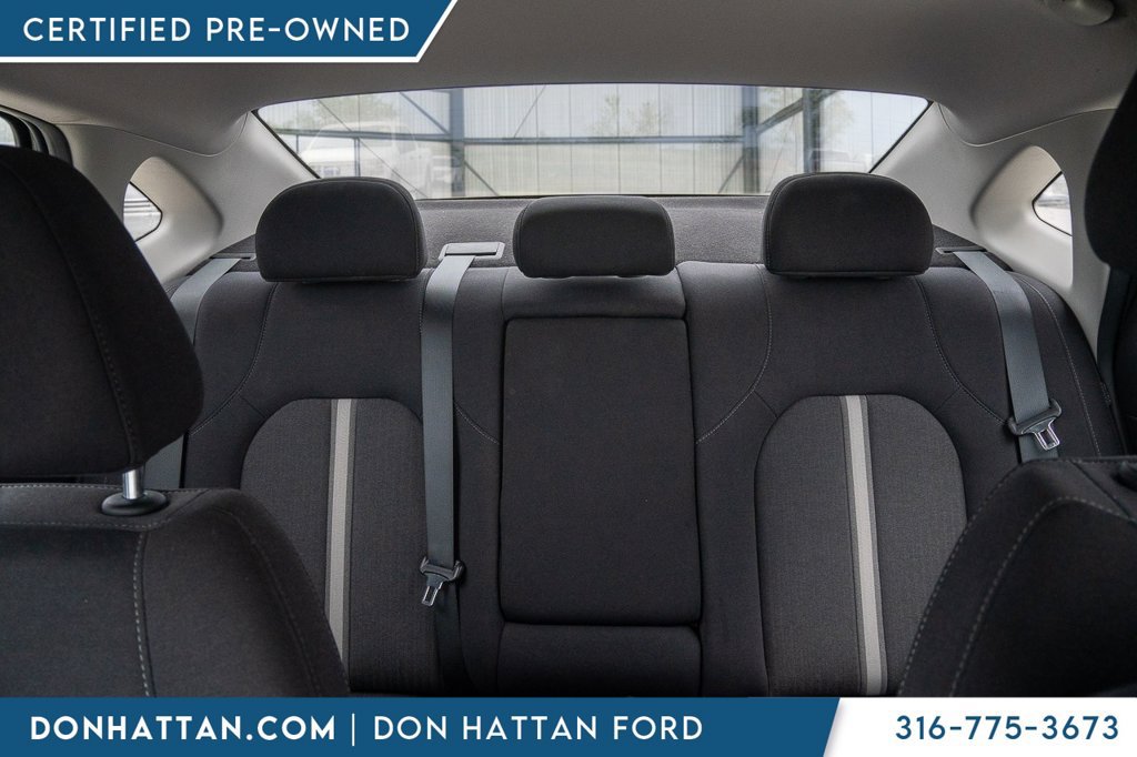 Used 2024 Hyundai Sonata SEL FWD image 19
