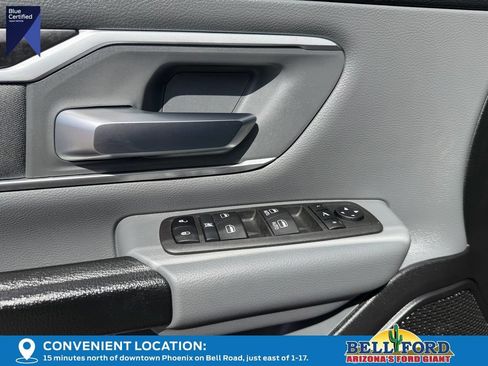 Used 2022 RAM 1500 Big Horn AWD/4WD image 21