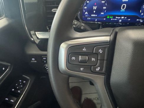 Used 2024 Chevrolet Silverado 2500 LT w/ Texas Edition image 19