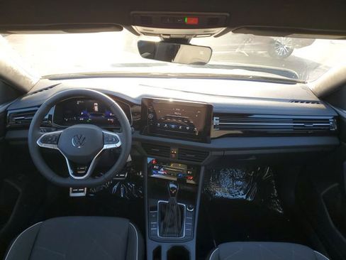 New 2026 Volkswagen Jetta Sport image 21