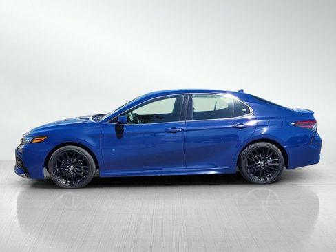 Used 2024 Toyota Camry XSE image 7