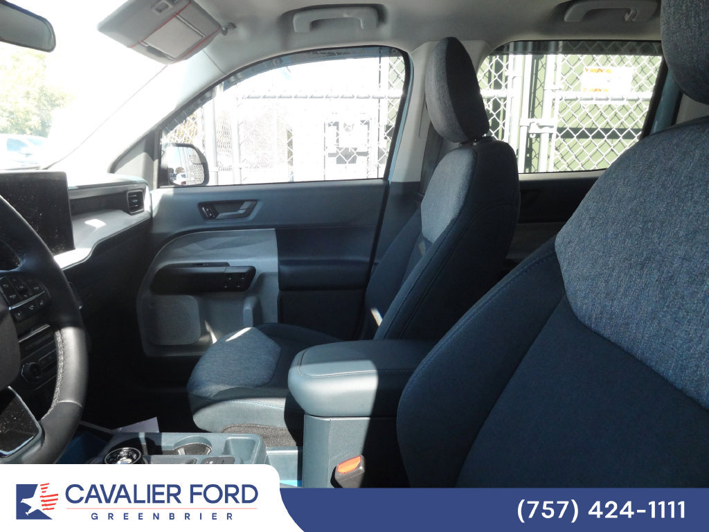 Used 2026 Ford Maverick XLT w/ XLT Luxury Package AWD/4WD image 7