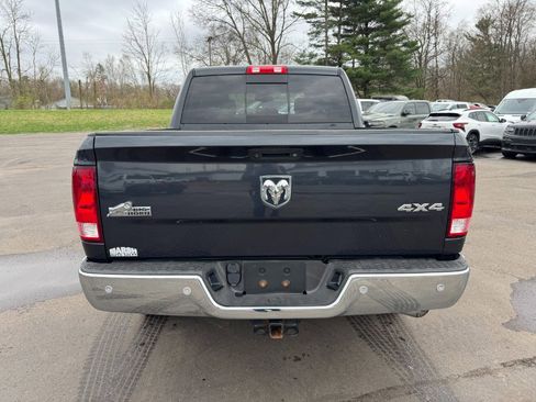 Used 2018 RAM 1500 Big Horn image 4