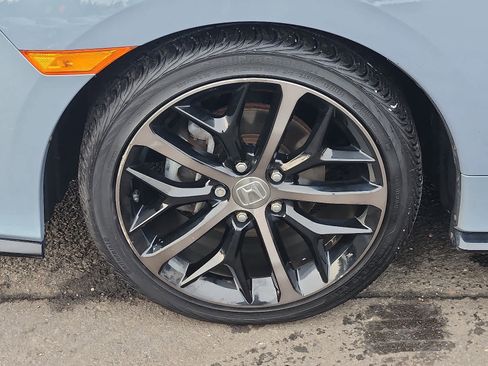 Used 2021 Honda Civic Sport image 9