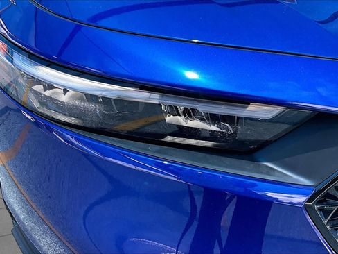 New 2026 Honda Accord Sport image 13