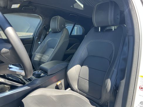 Certified 2024 Jaguar I-PACE R-Dynamic HSE AWD/4WD image 22