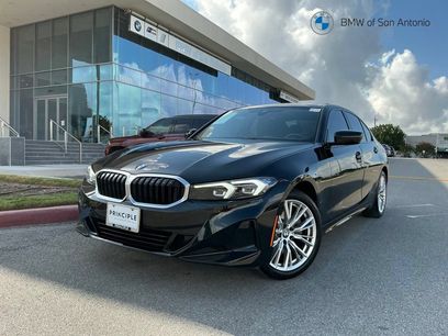 Used 2023 BMW 330i Sedan w/ Premium Package