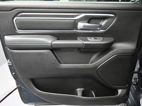 New 2026 RAM 1500 Big Horn AWD/4WD image 23