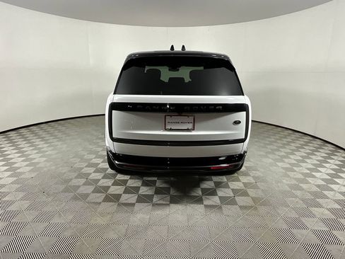 Certified 2023 Land Rover Range Rover Autobiography image 8