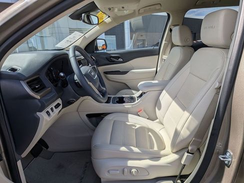 Certified 2023 GMC Acadia Denali image 17