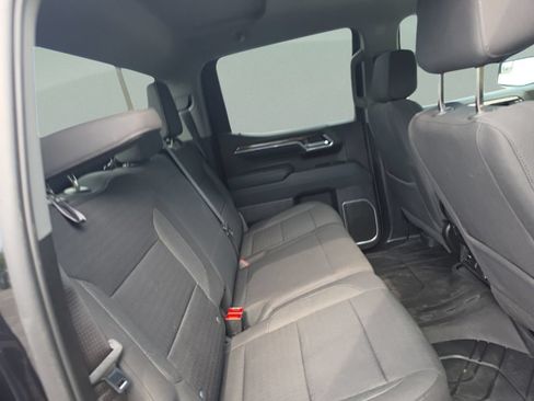 Used 2023 Chevrolet Silverado 1500 LT RWD image 25