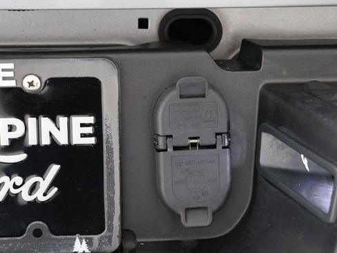 Used 2022 RAM 2500 Laramie image 13