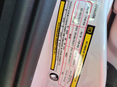 Used 2022 RAM 2500 Laramie image 56