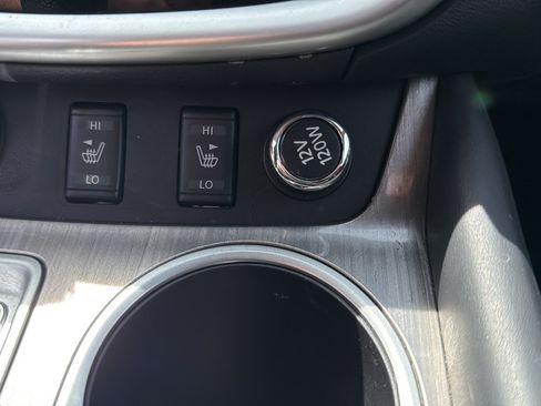Used 2017 Nissan Murano SL w/ SL Technology Package AWD/4WD image 28