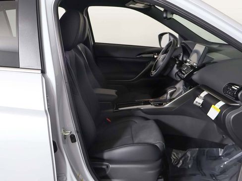 New 2026 Mitsubishi Eclipse Cross Black Edition image 26
