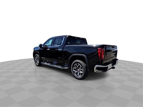 New 2024 GMC Sierra 1500 SLT w/ SLT Premium Plus Package image 11