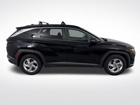Used 2022 Hyundai Tucson SEL FWD image 2