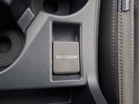 Certified 2024 Subaru Impreza 2.0i image 24