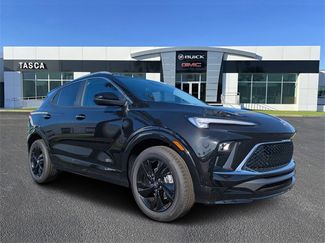 New 2026 Buick Encore GX Sport Touring w/ Comfort Package video 1
