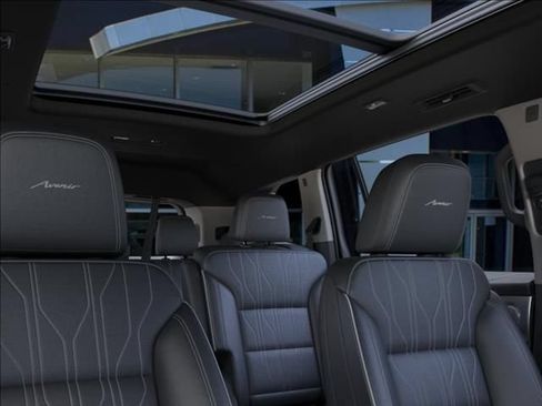 New 2026 Buick Enclave Avenir w/ Super Cruise Package FWD image 24