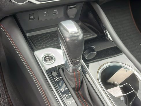 Used 2024 Nissan Altima 2.5 SR w/ SR Premium Package image 17