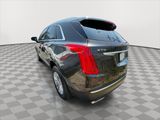 Used 2018 Cadillac XT5 Luxury w/ LPO, Wheel Lock Package image 5