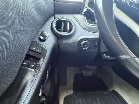 Used 2014 Chevrolet Camaro LT w/ RS Package RWD image 28
