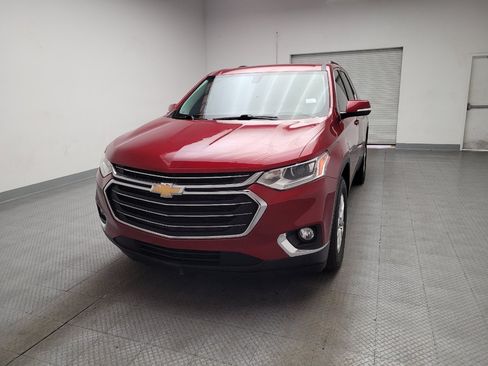 Used 2019 Chevrolet Traverse LT w/ LPO, Floor Liner Package AWD/4WD image 15
