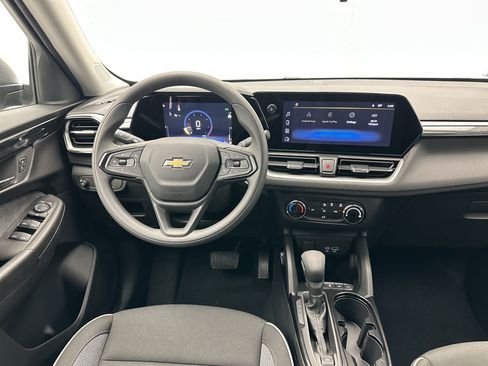 New 2026 Chevrolet TrailBlazer LS w/ LS Convenience Package AWD/4WD image 27