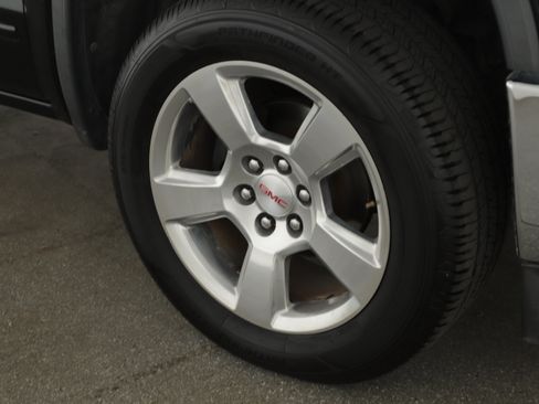 Used 2014 GMC Sierra 1500 SLE w/ Texas SLE Value Package image 20