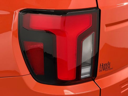 New 2026 Honda Passport TrailSport Elite image 24