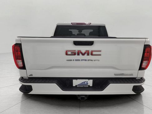 Used 2024 GMC Sierra 1500 Elevation AWD/4WD image 53