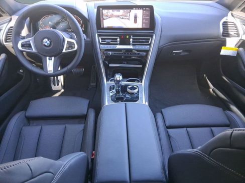 New 2026 BMW 840i w/ M Sport Professional Package RWD image 14