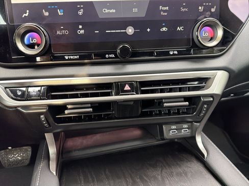 Used 2026 Lexus RX 350 Premium Plus w/ Convenience Package FWD image 25