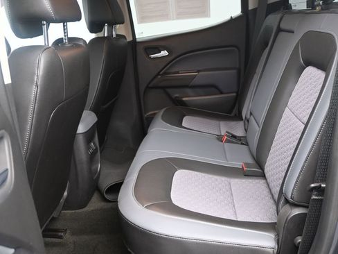 Used 2016 Chevrolet Colorado Z71 image 14