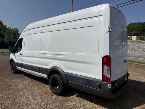 Used 2017 Ford Transit 350 RWD image 3