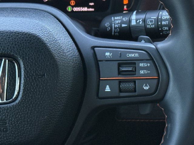 Used 2026 Honda Passport TrailSport image 15