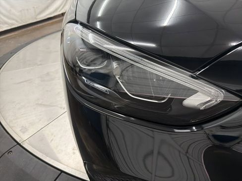 New 2026 Mercedes-Benz C 300 C 300 image 10