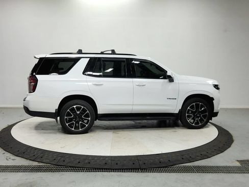 Used 2023 Chevrolet Tahoe RST RWD image 12