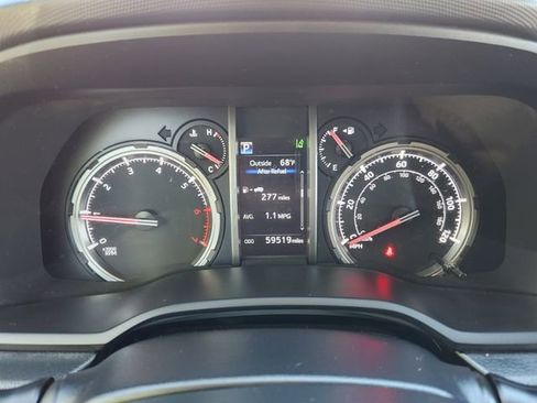 Used 2022 Toyota 4Runner TRD Pro AWD/4WD image 14