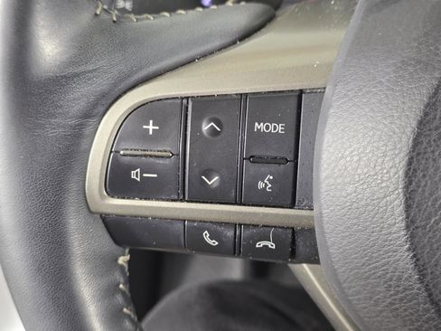 Certified 2021 Lexus RX 350 FWD w/ Premium Package image 14