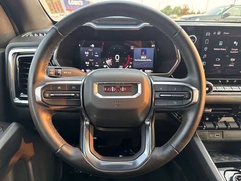 Used 2024 GMC Canyon Elevation w/ Convenience Package AWD/4WD image 21