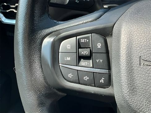 Used 2024 Ford Ranger Lariat w/ Advanced Towing Package image 33