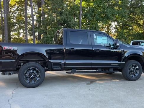 New 2026 Ford F250 XL w/ STX Appearance Package image 7