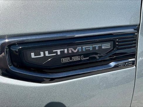 New 2026 GMC Sierra 1500 Denali Ultimate image 12