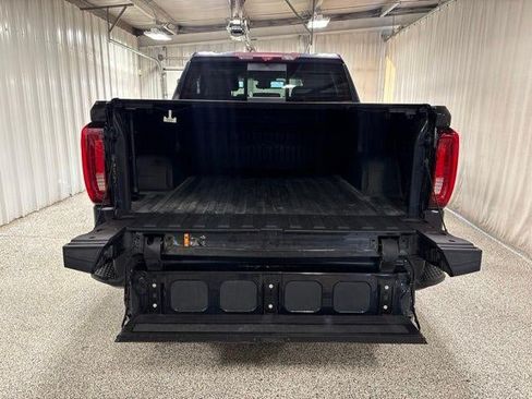 Used 2023 GMC Sierra 1500 Denali w/ Denali Reserve Package AWD/4WD image 31