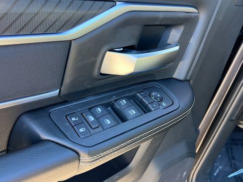 New 2026 RAM 3500 Big Horn image 19