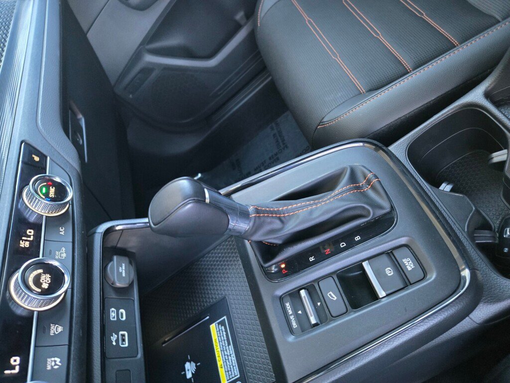 Certified 2024 Honda CR-V Sport-L image 18