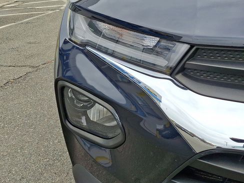 Certified 2021 Chevrolet TrailBlazer LT w/ Convenience Package image 28